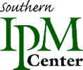 logo Southern Region IPM