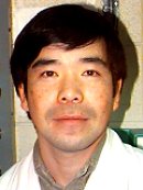 [photo of Dr. 
Hirotada Fukushige]