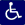 Accessible for Disabilities