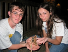 Alex & Sara