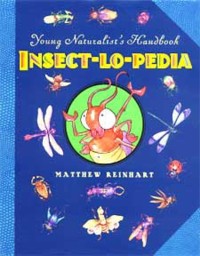 Insect-Lo-Pedia
