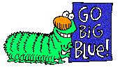 Go Big Blue!
