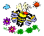 bee icon