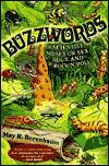 front cover of book:  Buzzwords