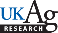 Ag Research logo