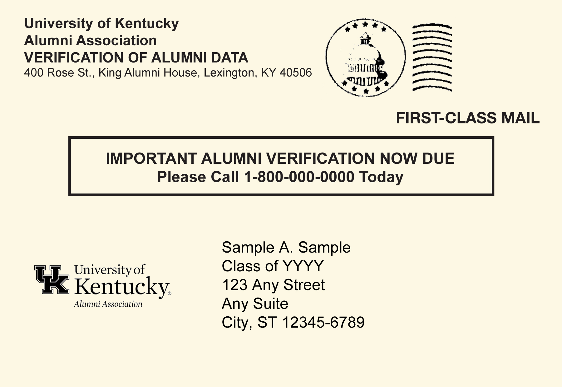 University Of Kentucky Fake Student Id