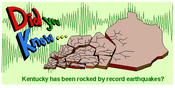 Did you know? Earthquake