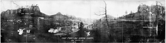 Click to see Cave Fork
