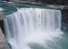 Cumberland Falls