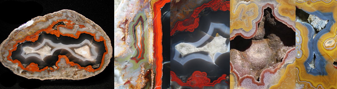 Kentucky Agate