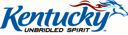 Kentucky Unbridled Spirit Logo