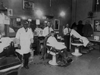 Fred Allen's Barbershop on Clinton Street thumbnail