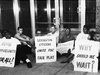 A Protest for Equality