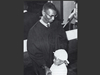 Baptism at Shiloh Baptist Church