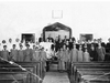 Consolidated Baptist Church