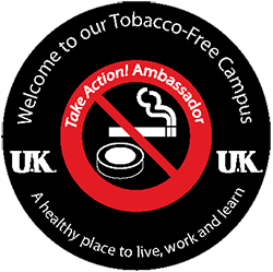 Tobacco-free Take Action!
