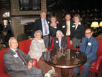 Blaine and Peggy Parker, Bill and Mary Witt, Lorraine and Juan Rodriguez, Doug and Yvonne Dahlman image