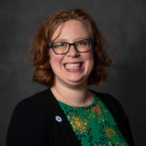 Sarah Kercsmar, PhD, MHA's picture