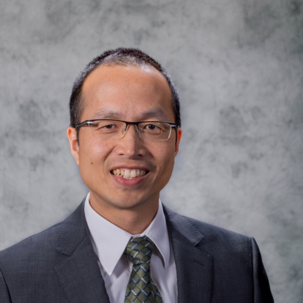 Ming-Yuan Chih, PhD, ACHIP, FAMIA's picture