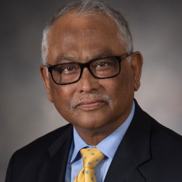 Sibu P. Saha, MD, MBA's picture