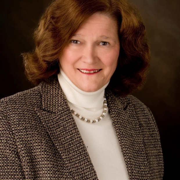 Susan Effgen, PT, PhD's picture