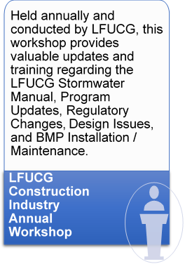 LFUCG Construction Industry Annual Workshop