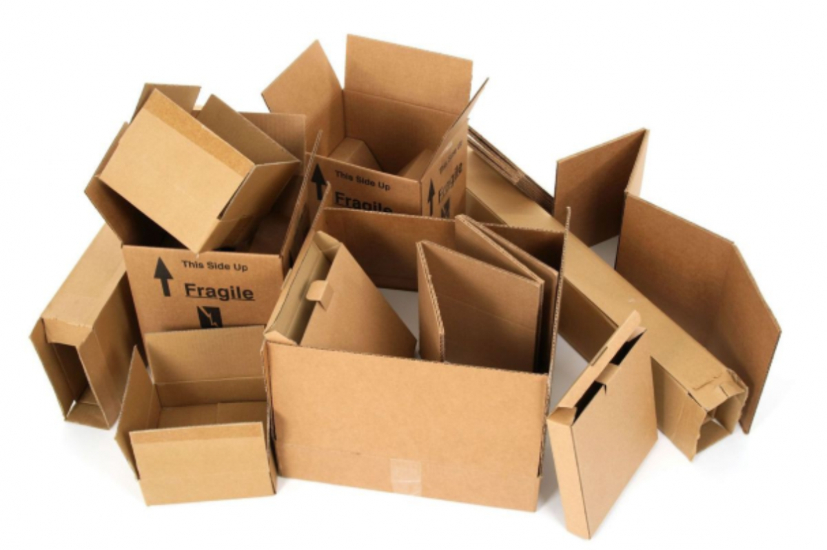 Cardboard%20Image - Packing Items For Individuals Who Removals