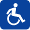 Link to accessibility information