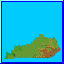 Kentucky Counties Kentucky Atlas