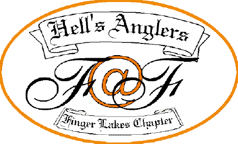 Hell's Anglers