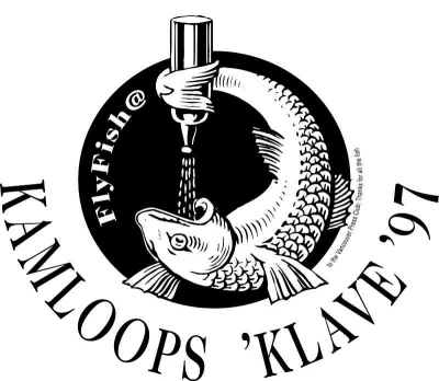 Kamloops Clave '97