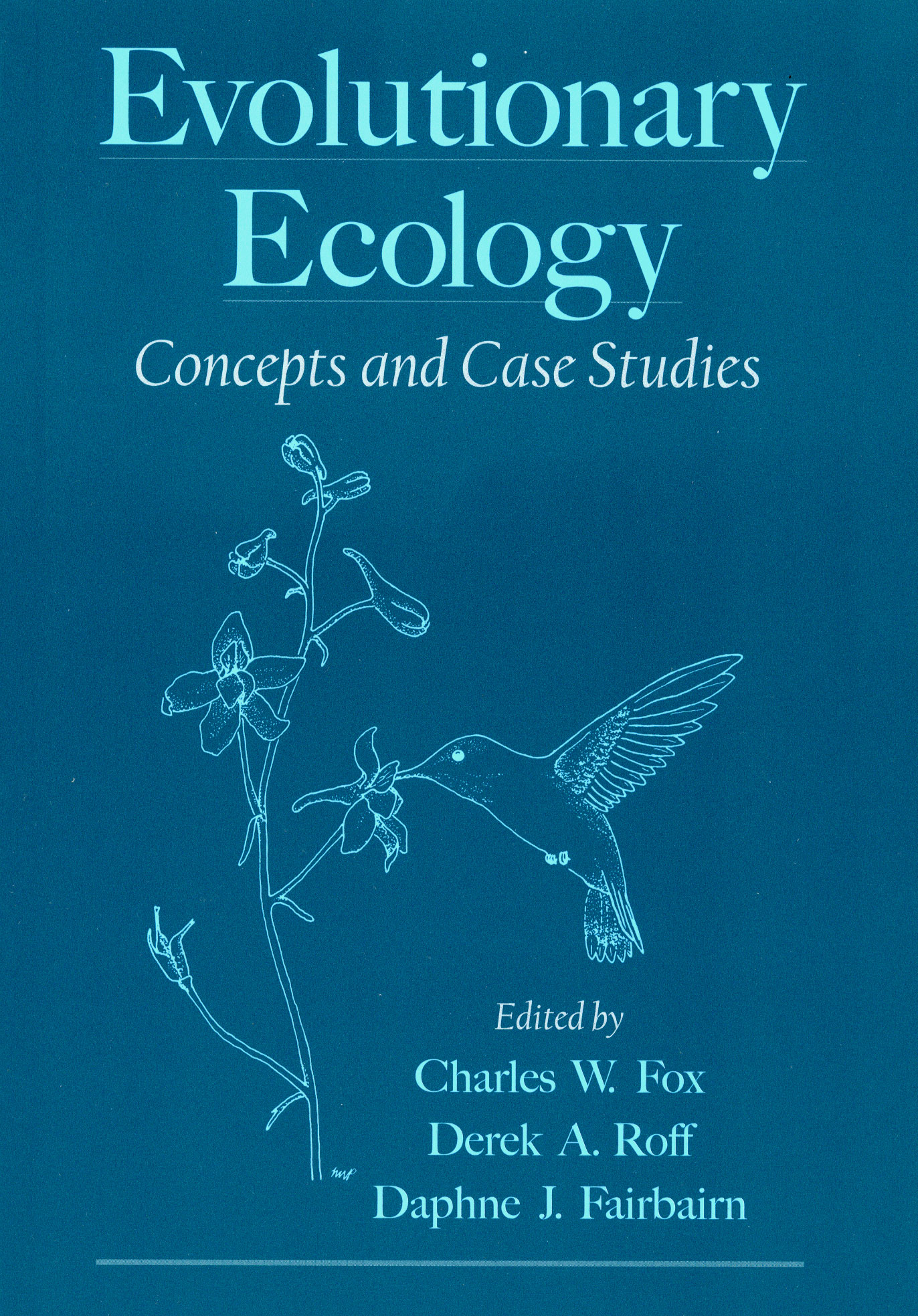 Ecology and evolution jobs wiki 2012