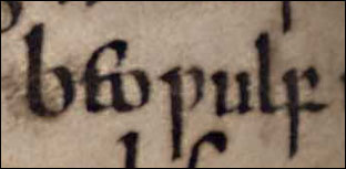 e over i in beowulf Figure 4