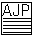 AJP Paper logo