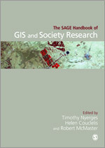 GIS & Society Handbook