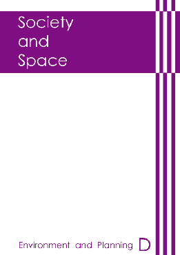 Society & Space