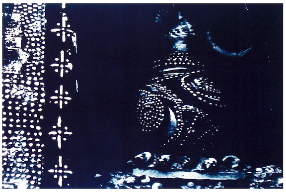 The Secrets of Yemaya