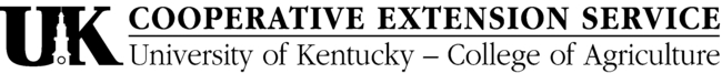 UK Cooperative Extension Service Logo