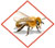 bee logo