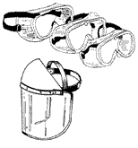 eyewear examples