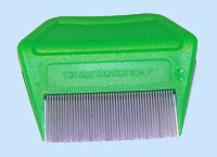 Lice comb