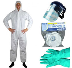 protective equipment