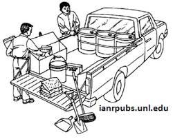 truck transport