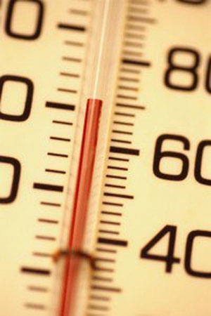 Thermometer