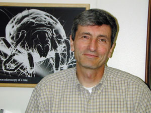 John Obrycki