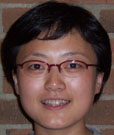 Zhaolin Zhang