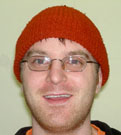 Andy Boring