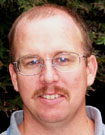 Carl Redmond
