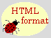 HTML format