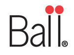 Ball logo